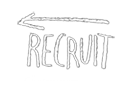 Recruit